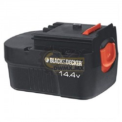 Batería para Rotomartillo Inalámbrico BLACK & DECKER 499936-46