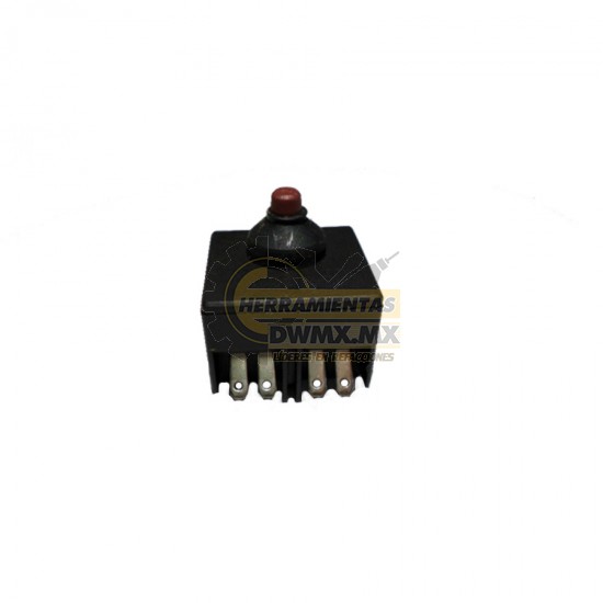 Interruptor para Esmeriladora BLACK & DECKER 5140198-40