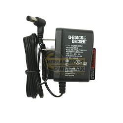 Black & Decker 418352-02 Battery Charger 14.4V