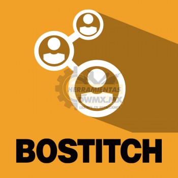 Diagramas BOSTITCH