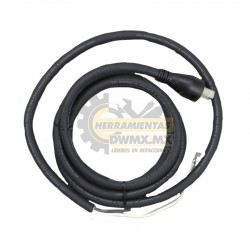 Cable para Esmeriladora DEWALT N116820