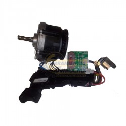 Motor e Interruptor para Llave de Impacto DEWALT N426401